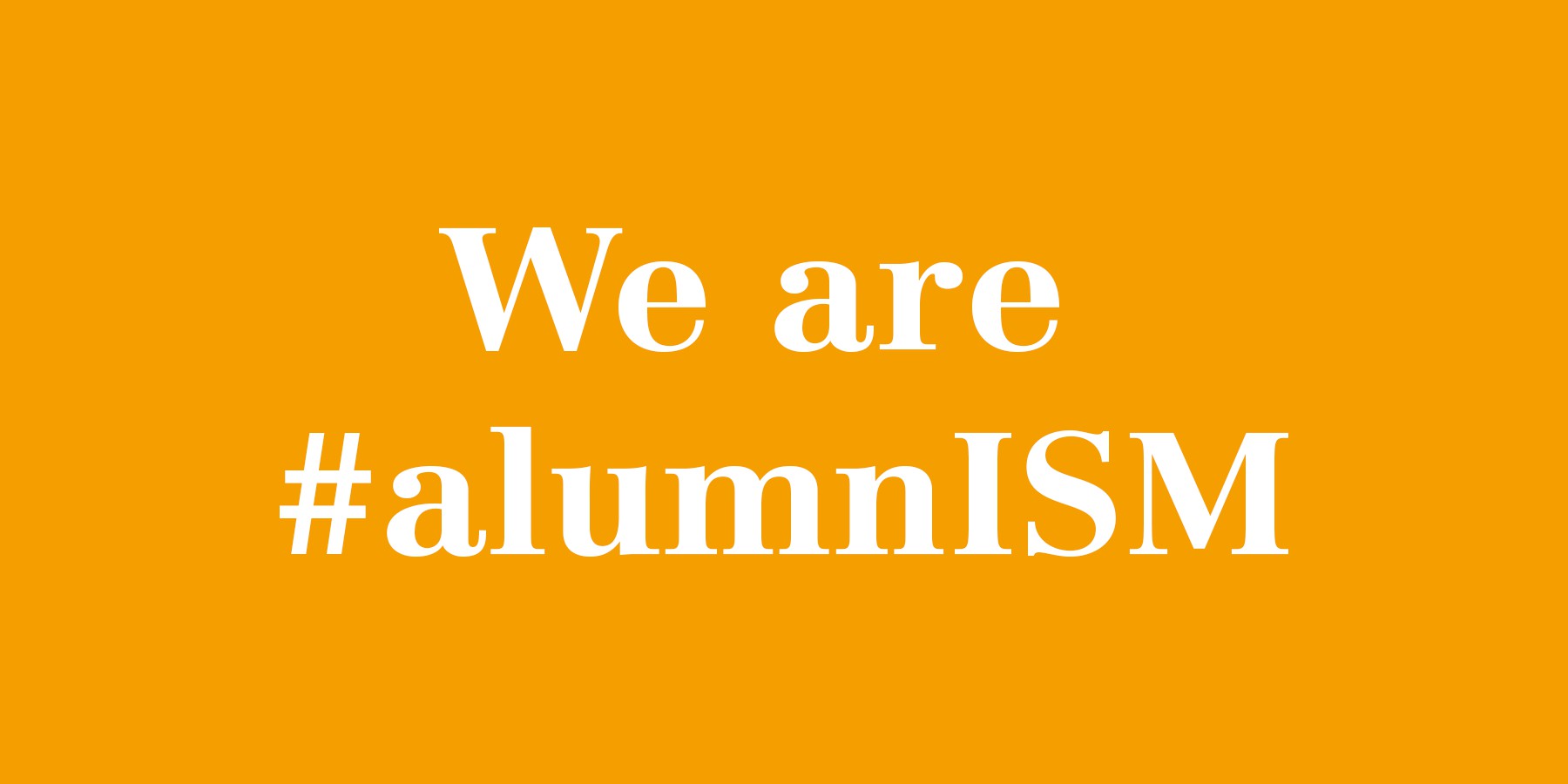 (c) Ism-alumni.de