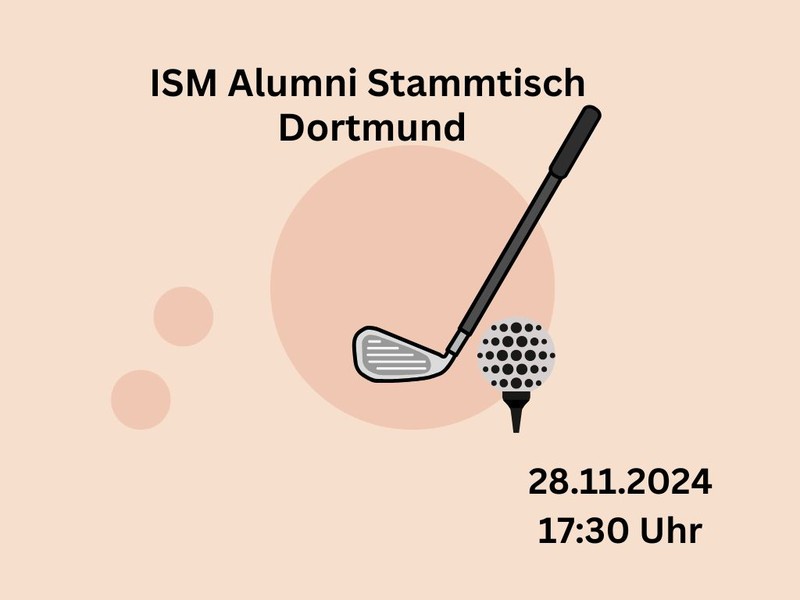 Alumni Stammtisch Dortmund