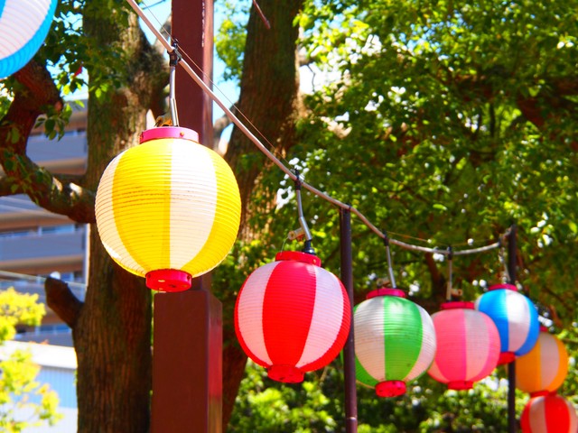 Sommerfest Dortmund