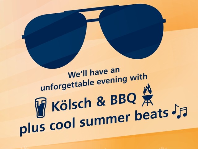 Sommerfest Köln