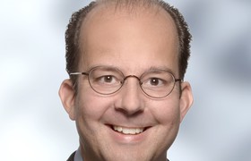 Eurofins-Manager Dr. Christian Wurst ist neues Kuratoriumsmitglied