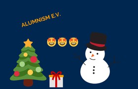 AlumnISM Weihnachtskrimi – Teilnahmebedingungen