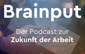 Kienbaum Institut @ ISM: Neuer Podcast Brainput