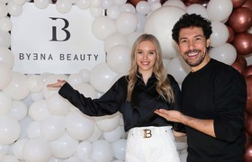 BYENA Beauty: ISM Alumna launches own brand at VIP event