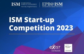 Start-up Competition 2023: Start of the application phase