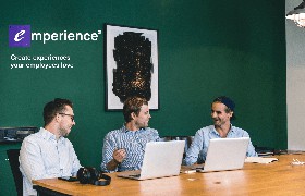 ISM Alumni Start-up: emperienceHR