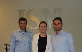 ISM Alumni e.V.: Neuer Vorstand gewählt